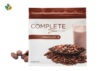 חלבון COMPLETE בטעם שוקולד Juice Plus+