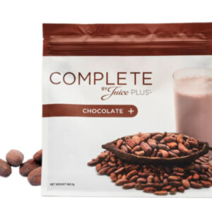 חלבון COMPLETE בטעם שוקולד Juice Plus+